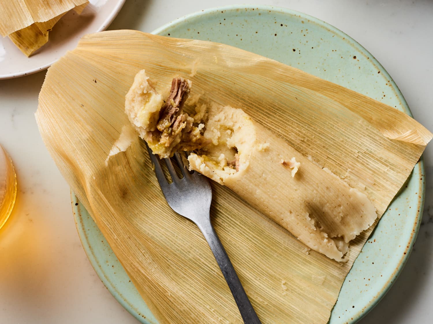How To Make Tamales A Step By Step Guide Kitchn