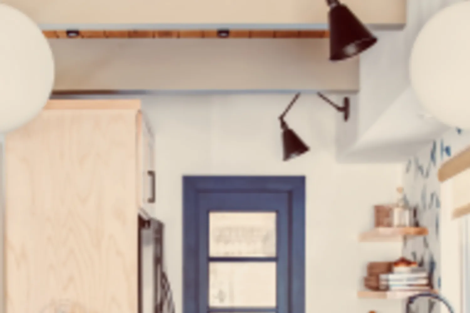 The 1 Item That Makes a Kitchen Feel Bigger, According to a Real Estate Agent