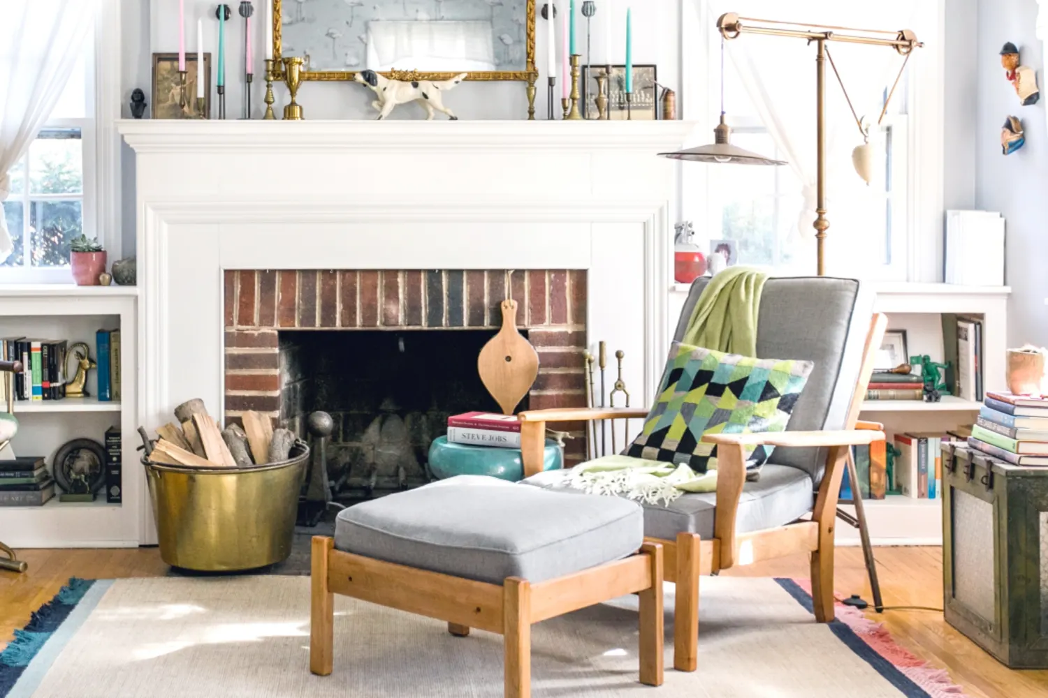 If You Love Anthropologie and Pottery Barn, You’ll Love This British Brand