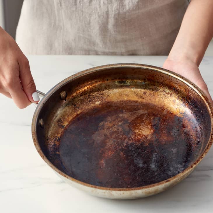 Soft Scrub and Scrub Daddy Combo Cleaning Set at Costco Product