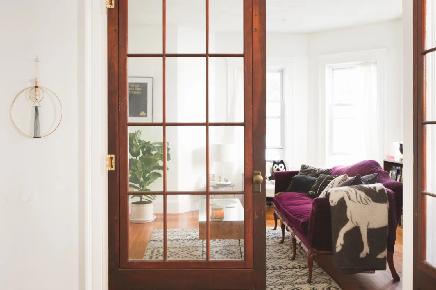 5 Home Features That Preservation Experts Can’t Stand to See Altered