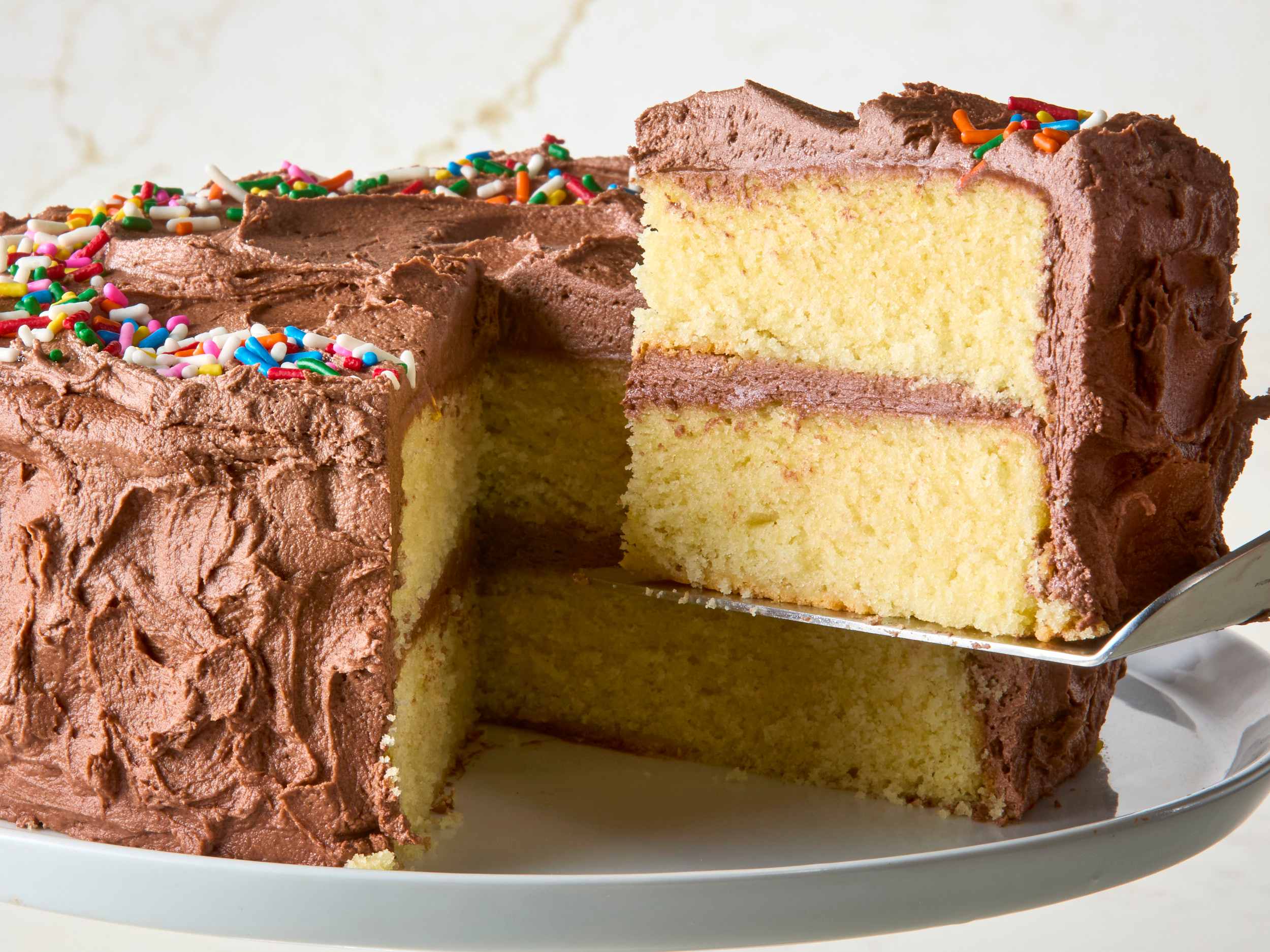 This New Boxed Cake Mix Is So Delicious, It’s Just as Good as Homemade ...