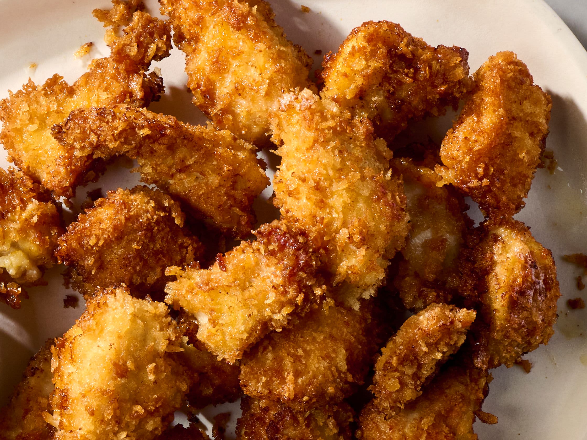 Stock Your Freezer With This Protein-Packed Weeknight Dinner Helper