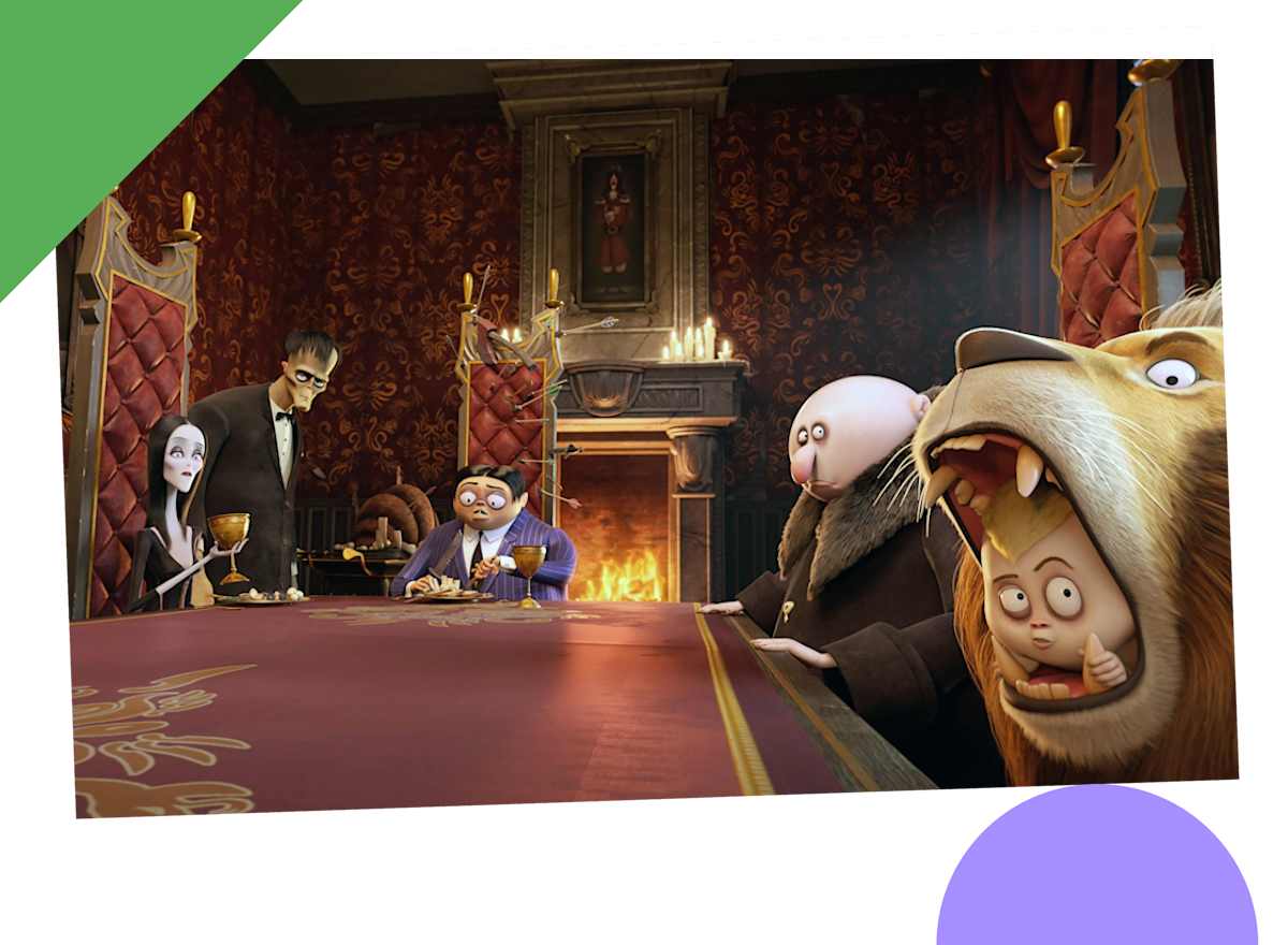 The Best Halloween Movies to Watch with the Whole Family