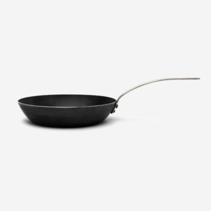 Product Image: Blue Carbon Steel 10-inch Frying Pan