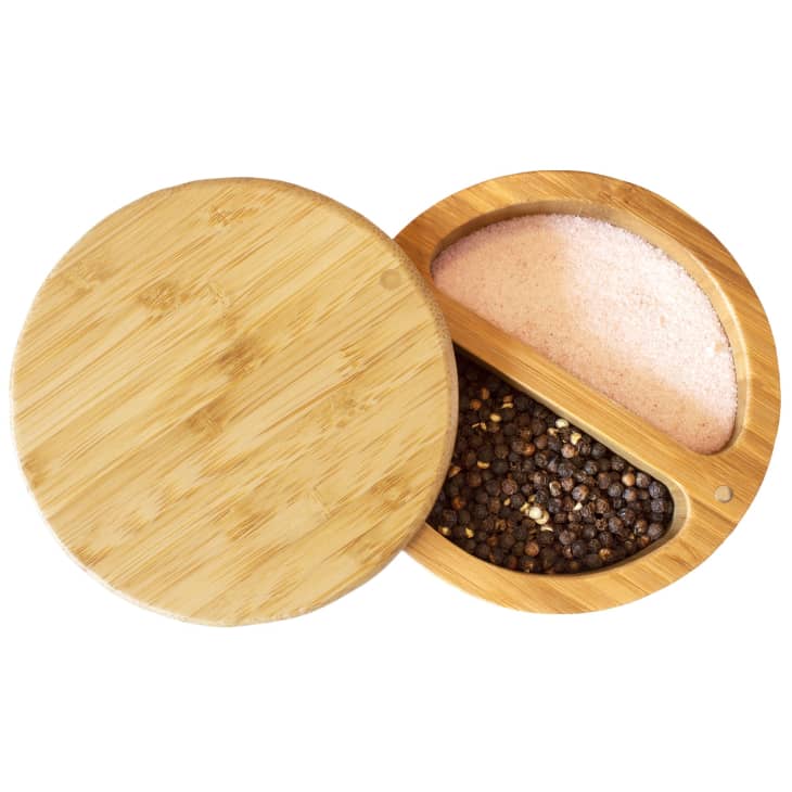 Product Image: Totally Bamboo Box Salt Keeper Duet