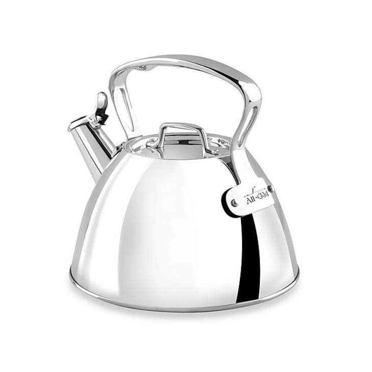 Product Image: All-Clad Stainless Steel Tea Kettle