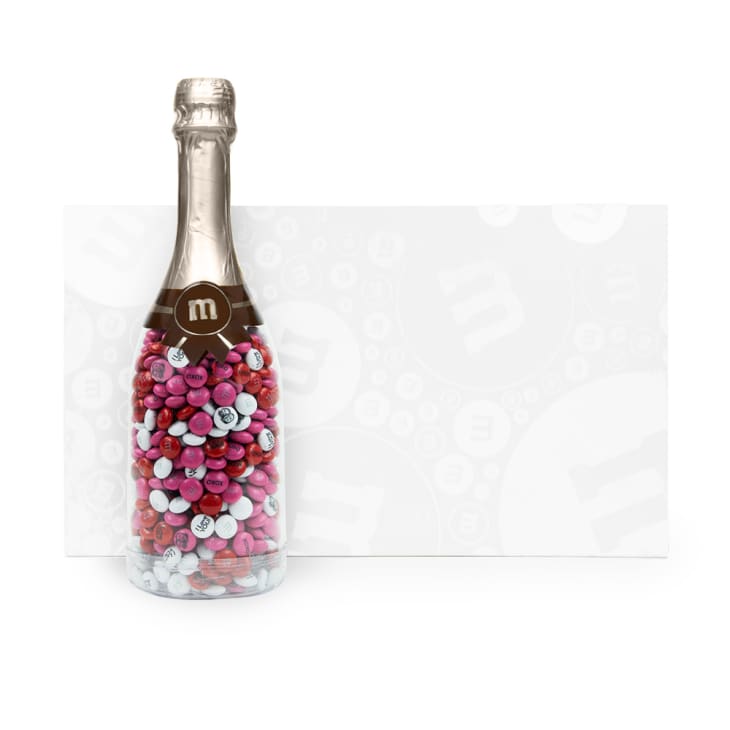 Product Image: M&M's Occassion Bottle