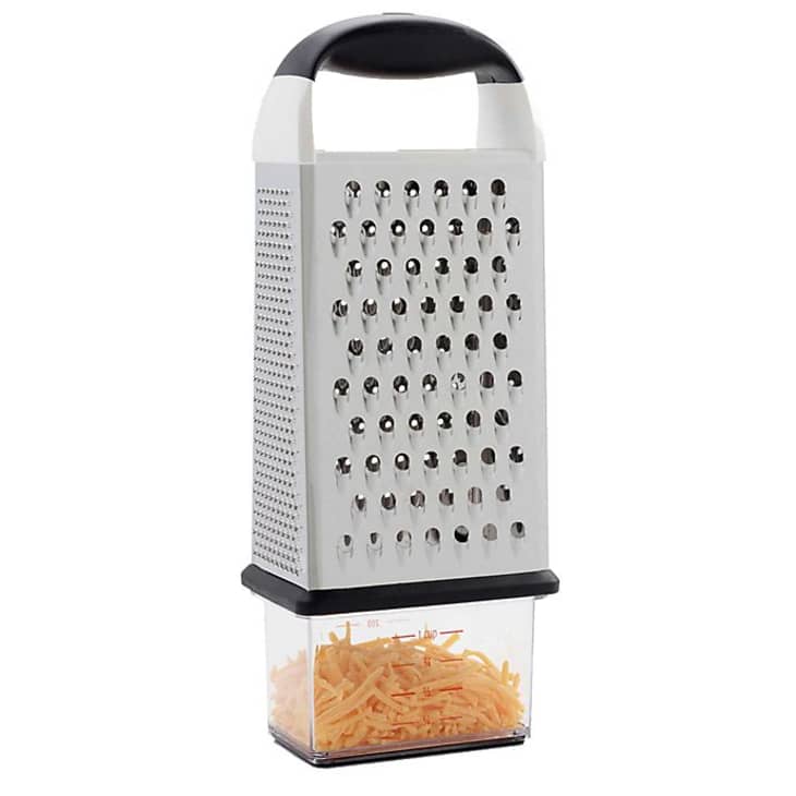 Product Image: OXO Good Grips Box Grater with Storage