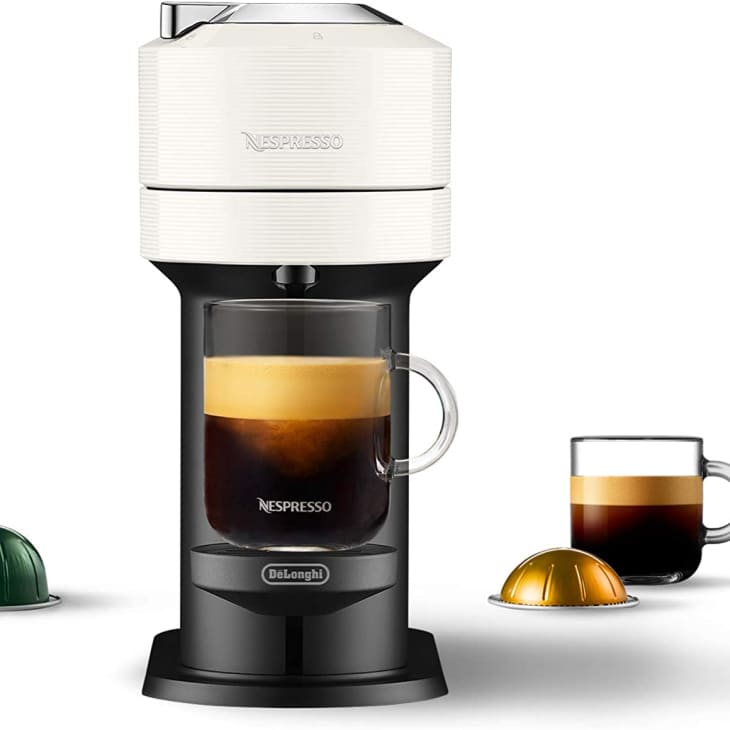 Nespresso Vertuo Next Coffee and Espresso Maker at Best Buy