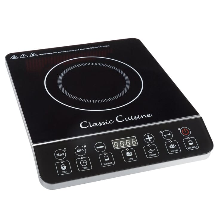 Product Image: Classic Cuisine Induction Hot Plate