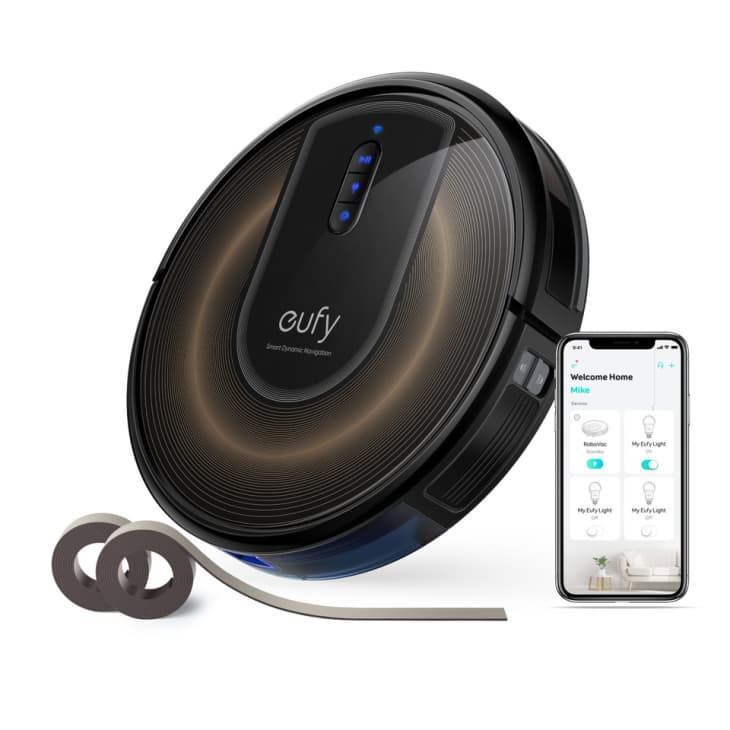 Product Image: eufy by Anker, RoboVac G30 Edge