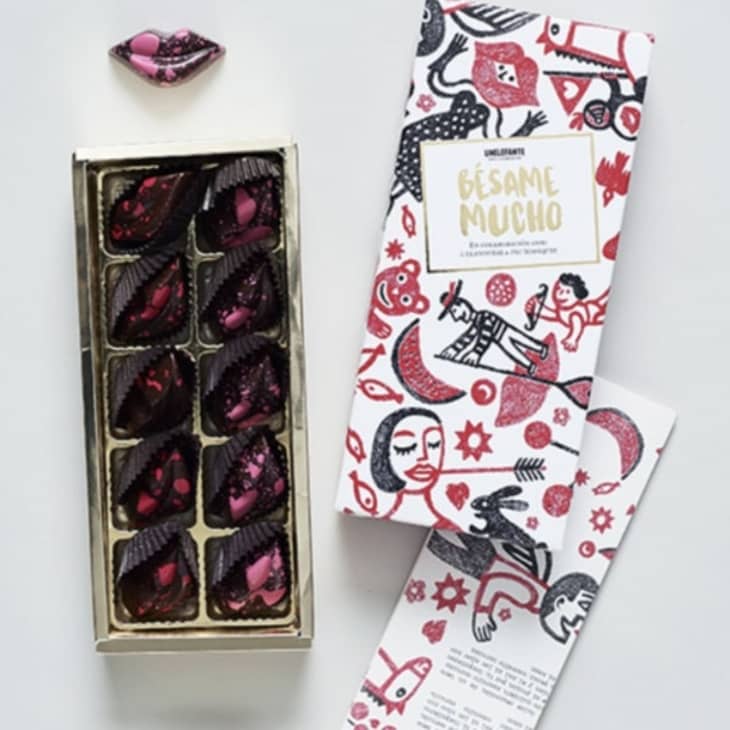 Product Image: Bésame Mucho Chocolates
