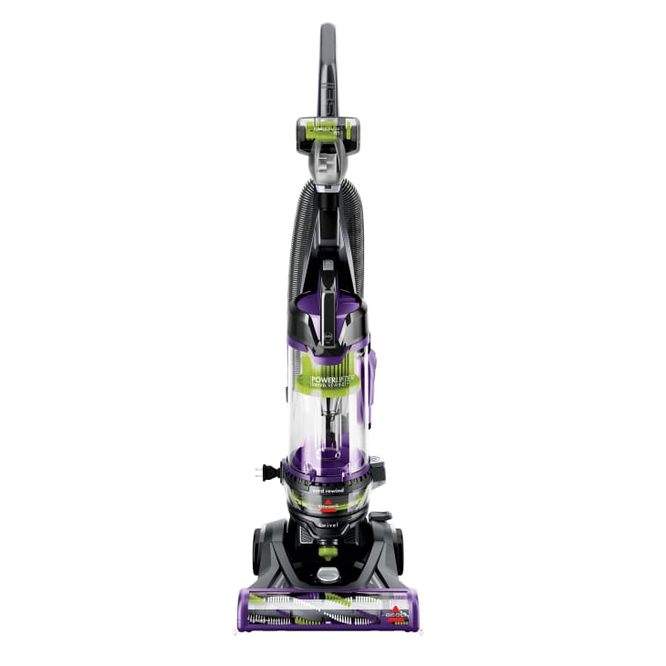 Bissell PowerLifter Pet with Swivel Bagless Upright Vacuum at Walmart
