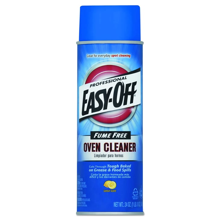 Easy Off Professional Fume Free Max Oven Cleaner at Target
