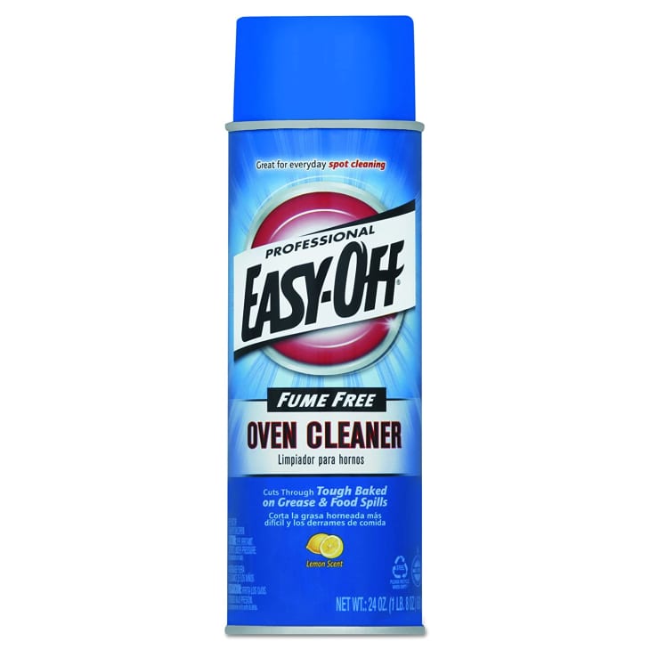 Easy Off Oven Cleaner Review