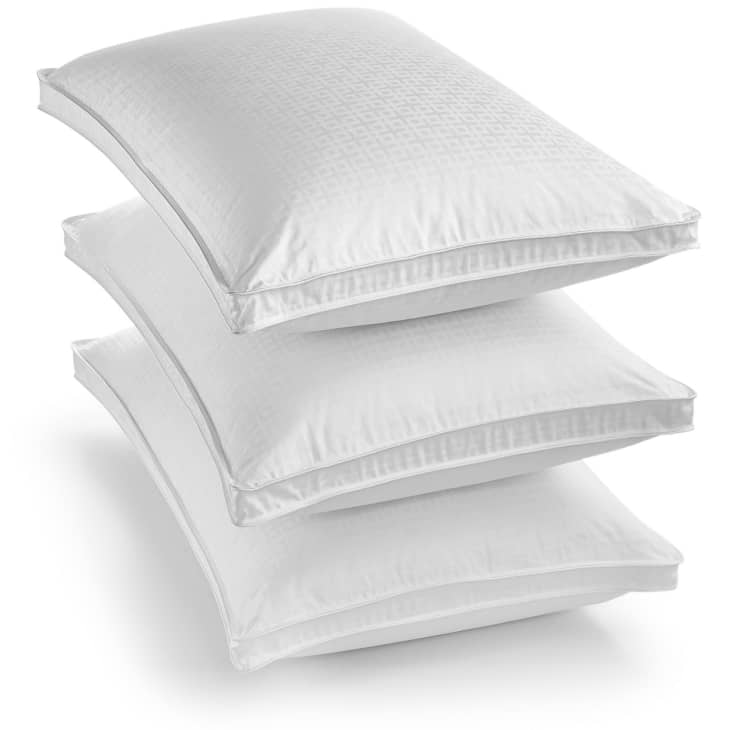 Product Image: Hotel Collection European White Goose Down Pillow