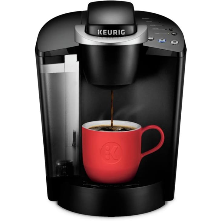 产品形象:Keurig K-Classic咖啡机