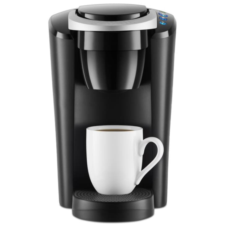 keurig coffee maker black friday 2020