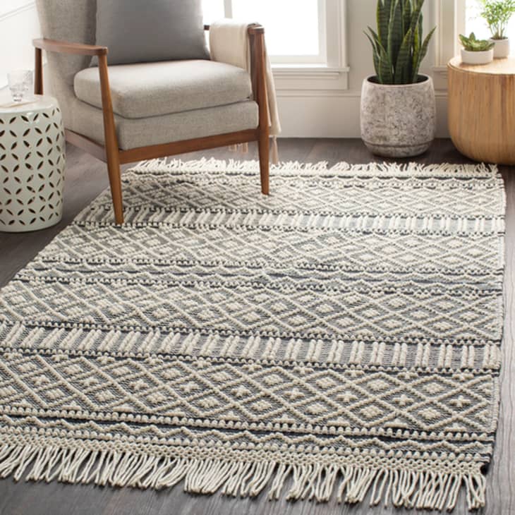Leon Area Rug, 6' x 9' at Boutique Rugs