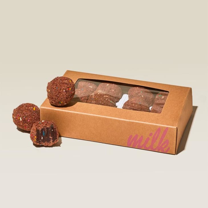 Product Image: Chocolate B'Day Truffles
