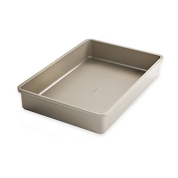 OXO Good Grips Pro Nonstick 9-Inch x 13-Inch Rectangular Cake Pan at Bed Bath & Beyond
