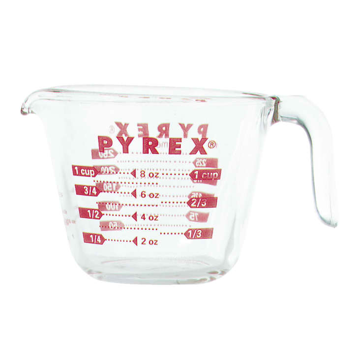 Product Image: Pyrex Glass Measuring Cup