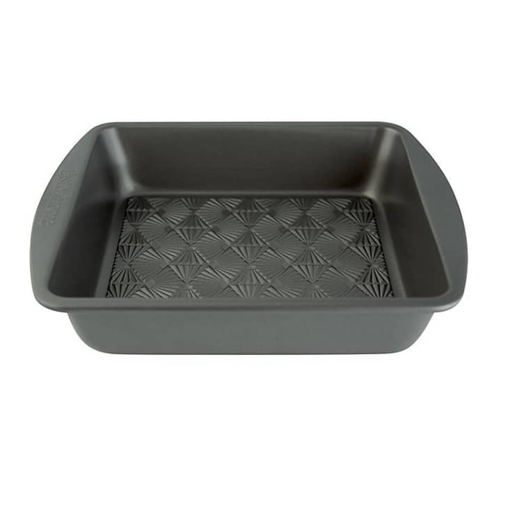 Taste of Home Nonstick 8-Inch Metal Square Baking Pan at Bed Bath & Beyond