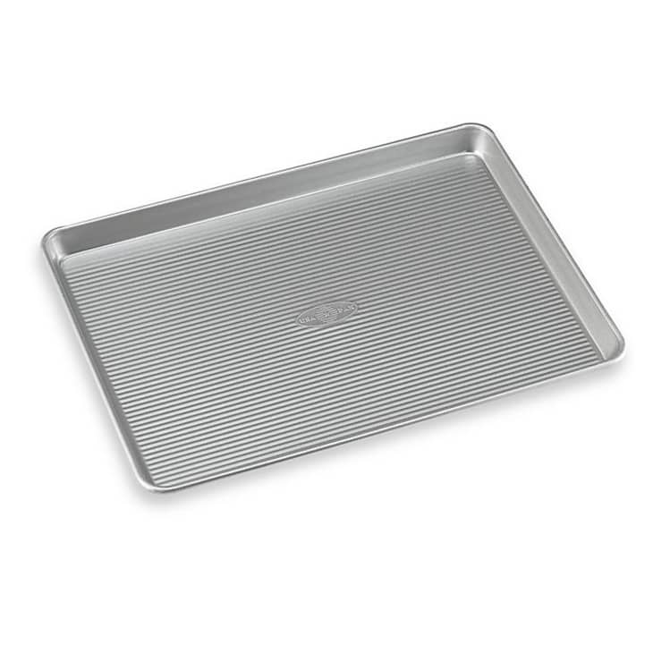 Product Image: USA Pan Nonstick Jelly Roll Pan