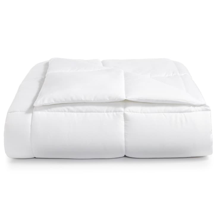 Product Image: Martha Stewart Essentials Down Alternative Comforter, Full/Queen
