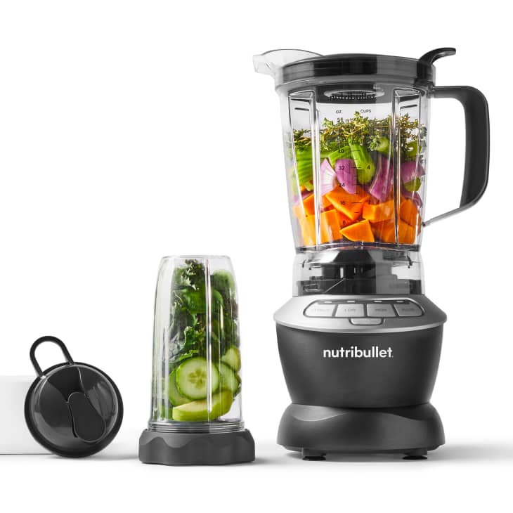 NutriBullet Black Friday 2020 Sale Blenders, Food Processor The Kitchn