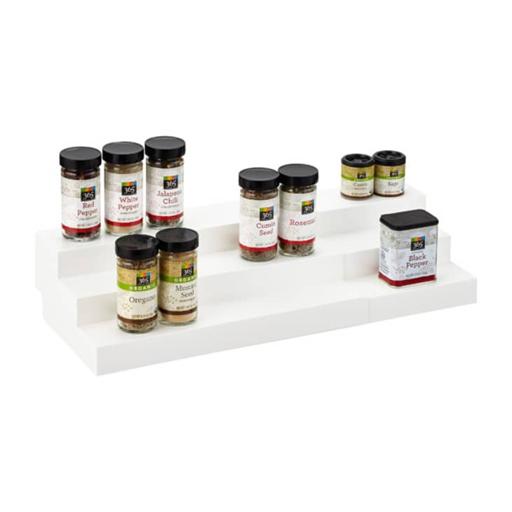 Container store spice containers top