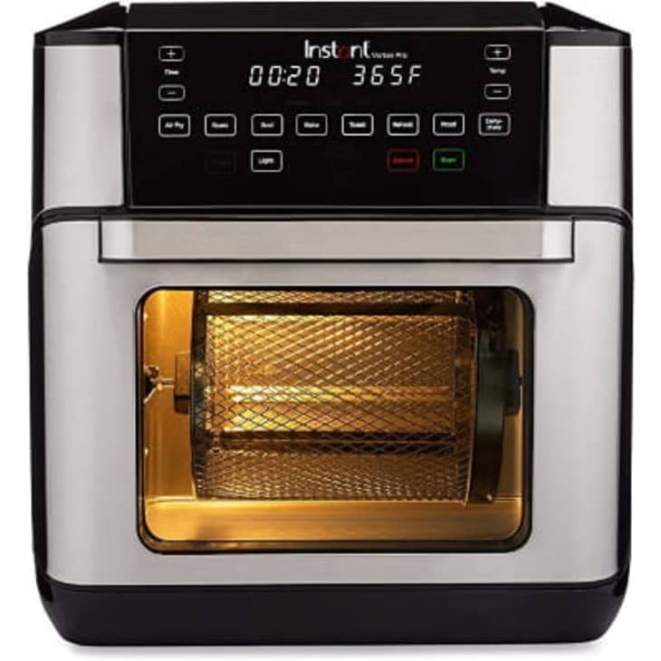 Must Have Small Appliance for 2021 Instant Vortex Air Fryer on Sale at Amazon The Kitchn