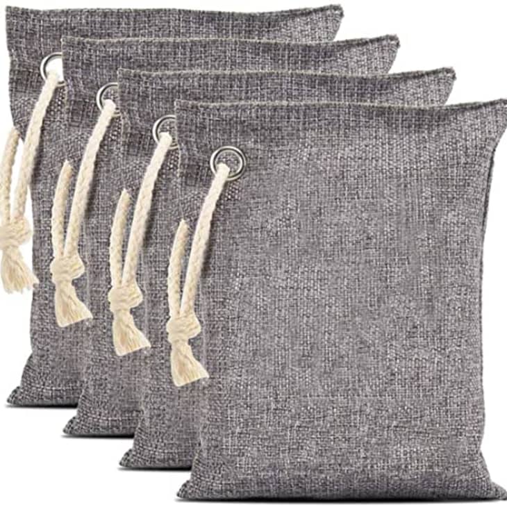 Amazon Charcoal Bags Review Apartment Therapy