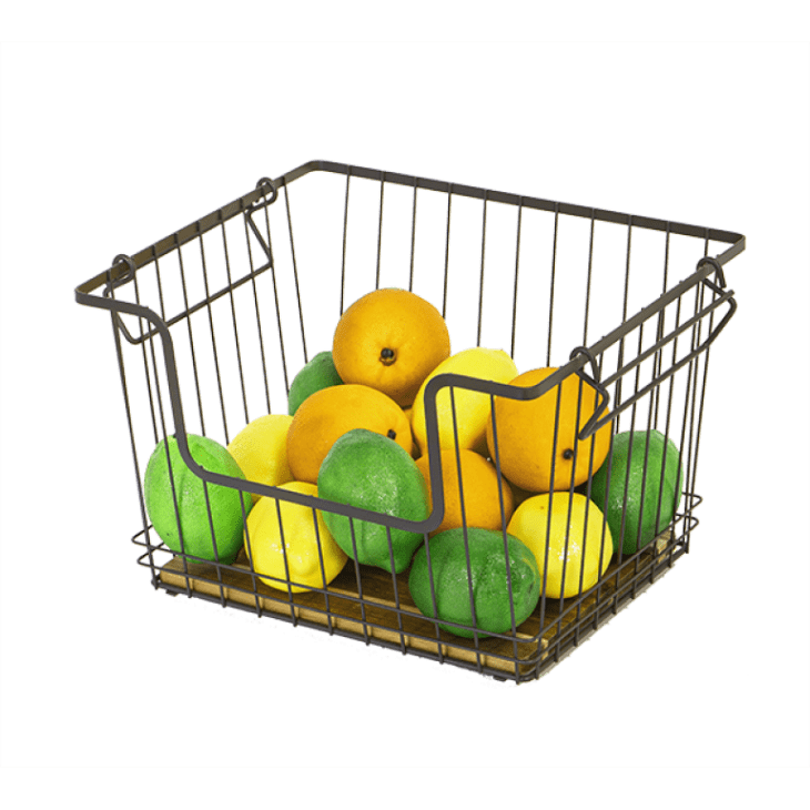 Cheap Kitchen Storage That Looks Expensive Walmart Kitchen Storage