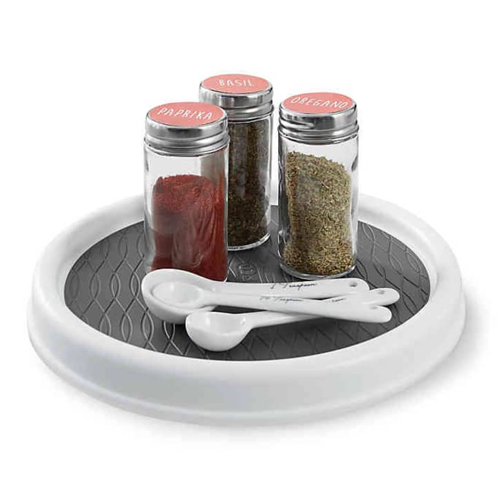 Bed bath spice rack clearance