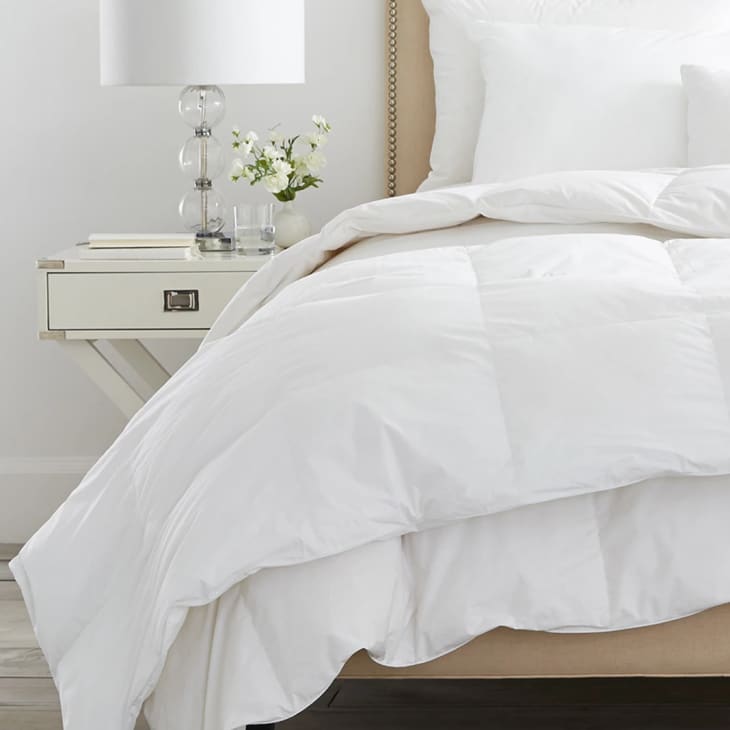 Boll and Branch Bedding Sale October 2020 Apartment Therapy