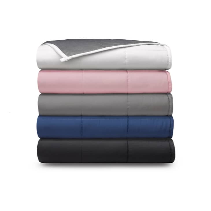 Best Cheap Weighted Blankets Amazon, Target Apartment Therapy