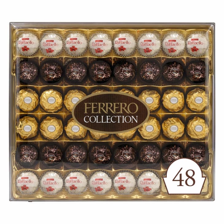 20 Best MailOrder Chocolates for Valentine's Day 2023 Apartment Therapy