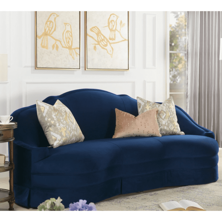 The Best Camelback Sofas 2021 Apartment Therapy
