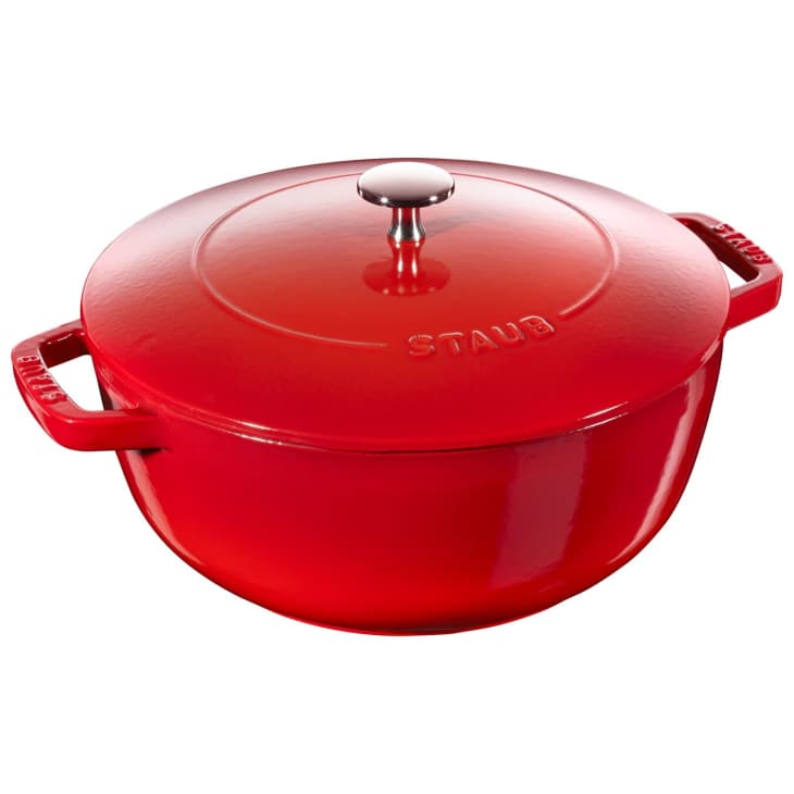 Staub Cookware and Bakeware on Major Sale The Kitchn