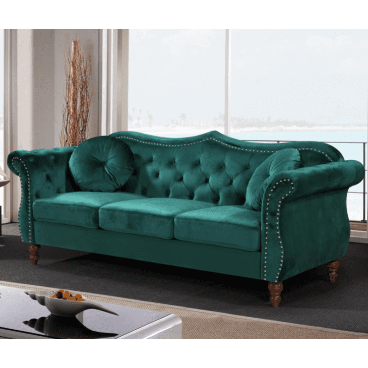 The Best Camelback Sofas 2021 Apartment Therapy