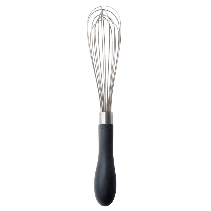 OXO Good Grips Whisk at Amazon