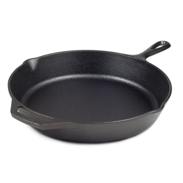 Lodge Chef Collection 12-Inch Skillet at Sur La Table