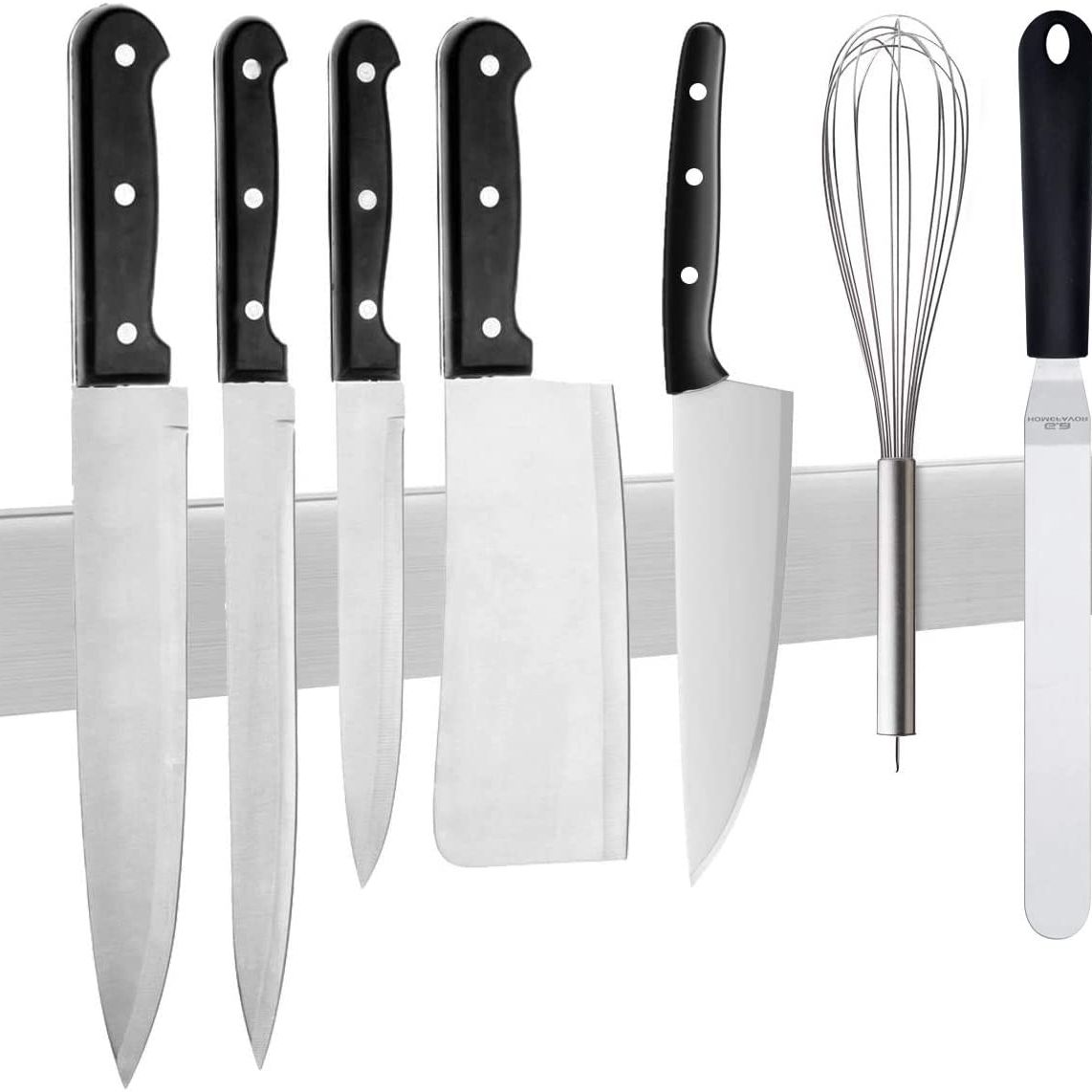 8 Best Knife Holders for 2021 - Top-Rated Knife Storage Blocks