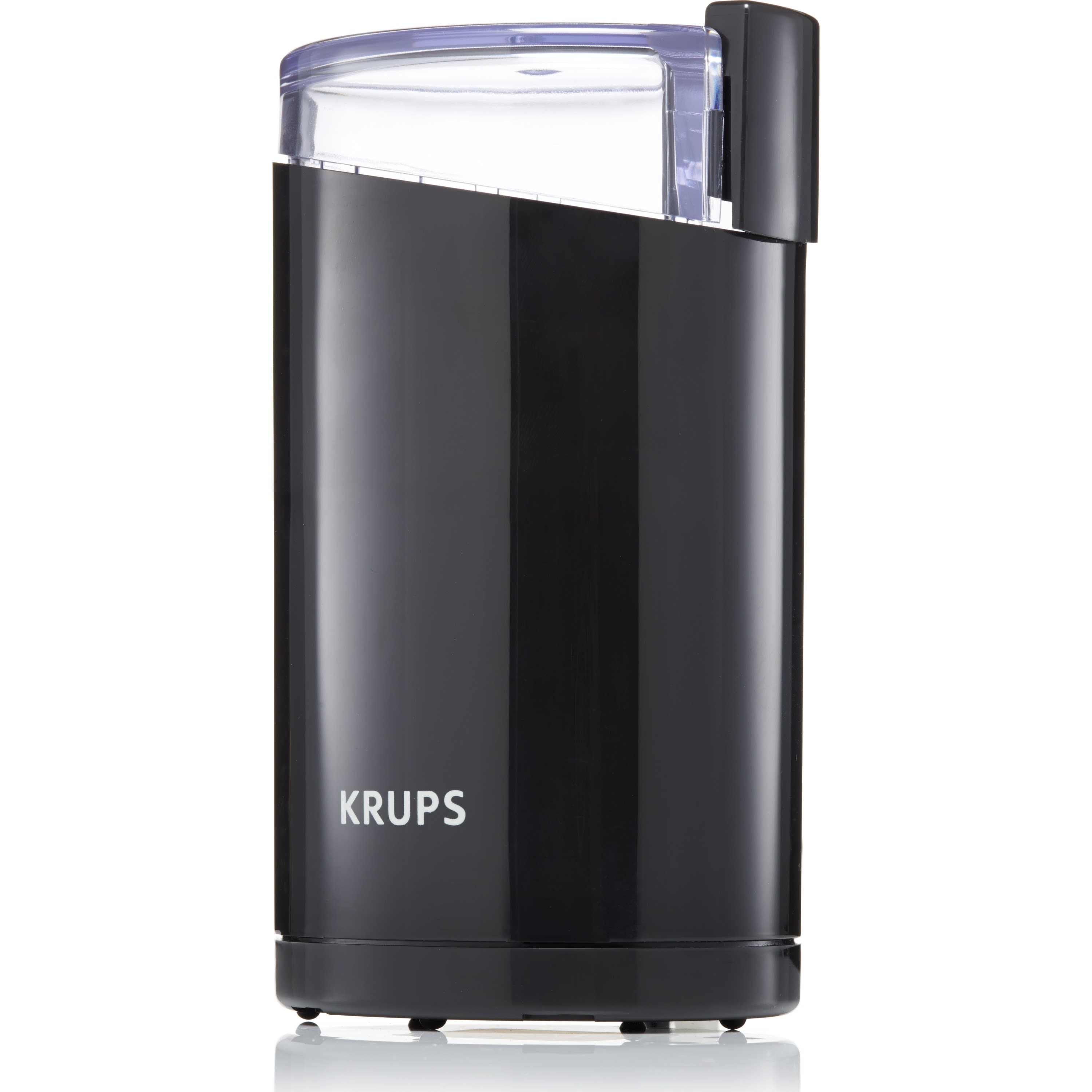 Krups Coffee Grinder Review 2023 - Full and Impartial Assessment