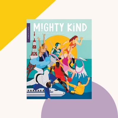 Mighty Kind