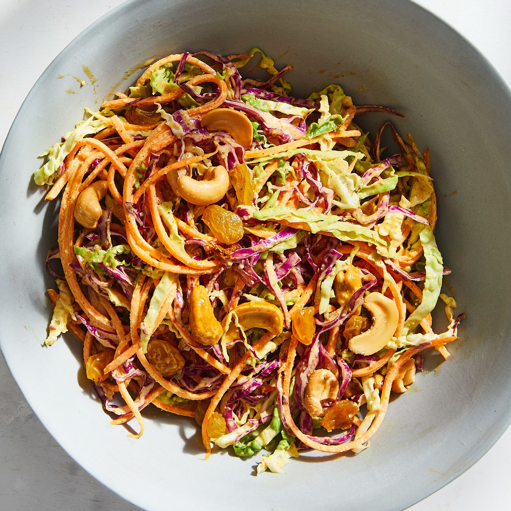 Coronation Coleslaw Was Inspired by the Queen