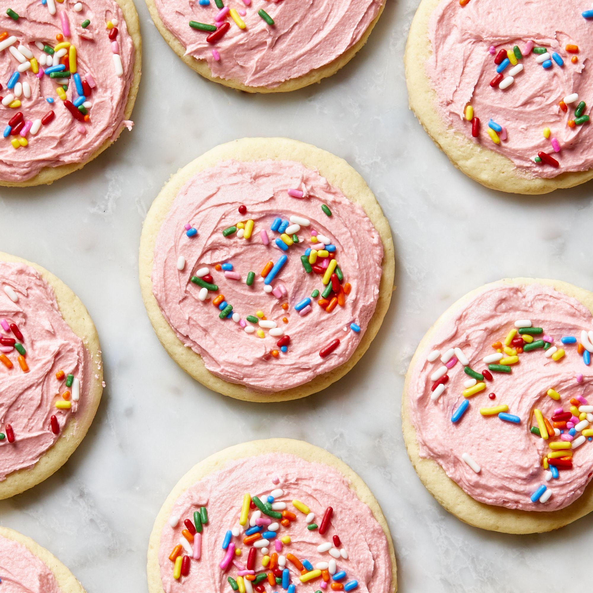 Copycat Lofthouse Cookies Will Make You So Nostalgic for Childhood