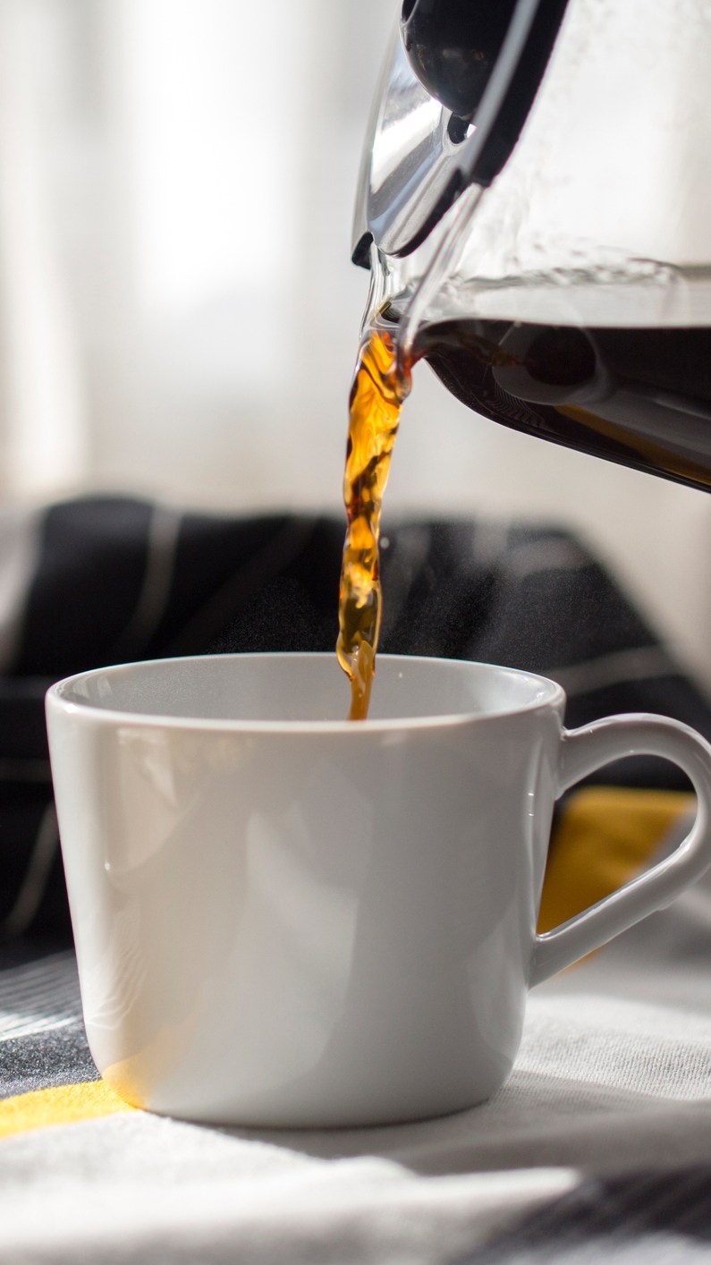 I'm a Former Barista and This Is the Versatile Coffee Maker You Should Grab on Sale for Labor Day